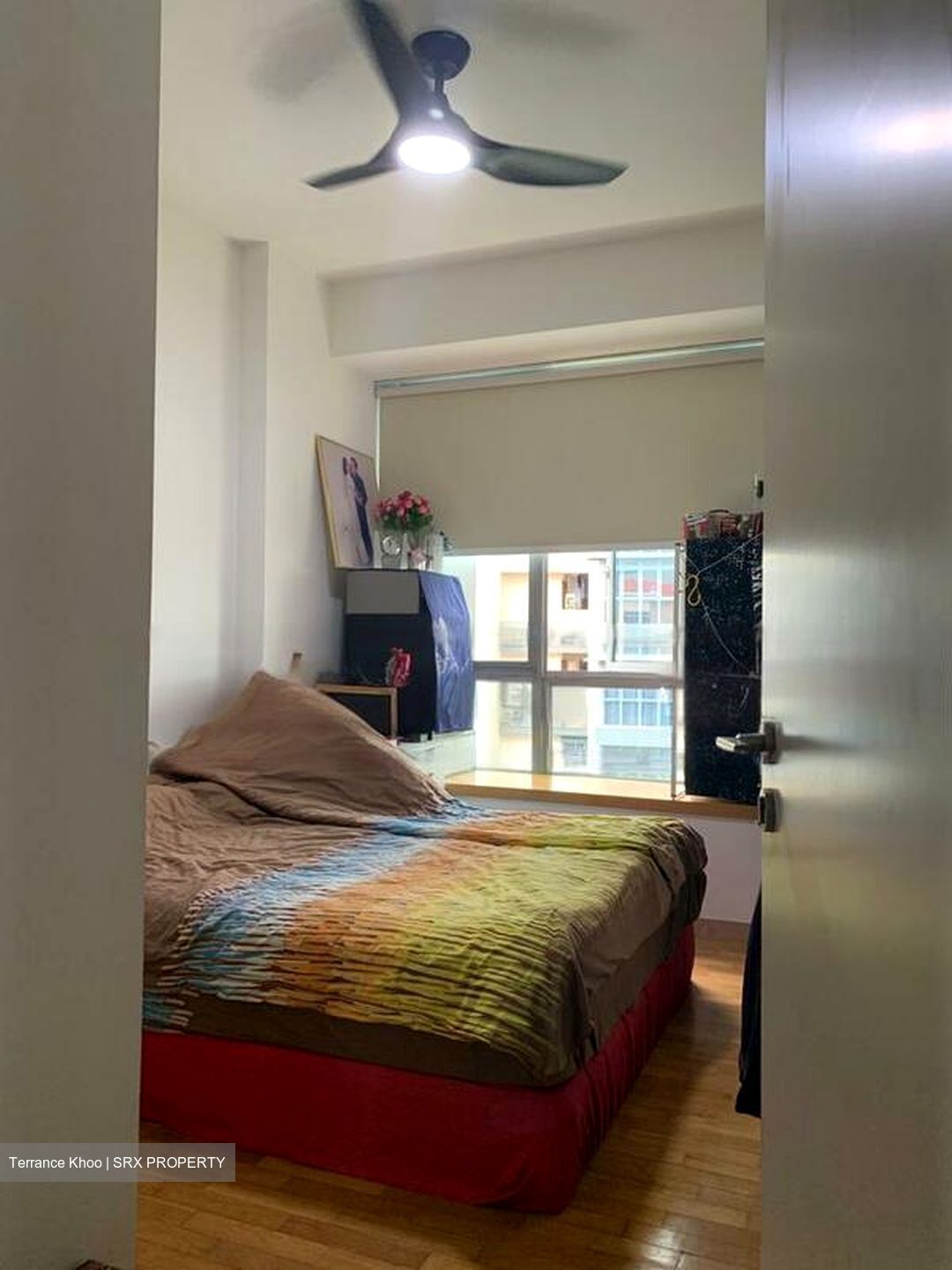Ferraria Park Condominium (D17), Condominium #453756761